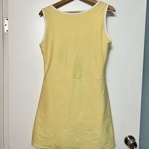 Abercrombie Tennis Dress